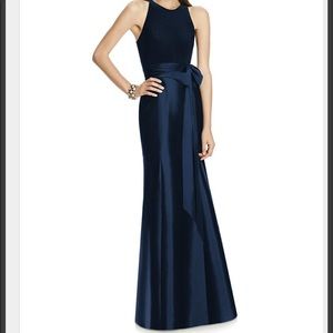 Alfred Sung Style D737 dress NEVER WORN!!!